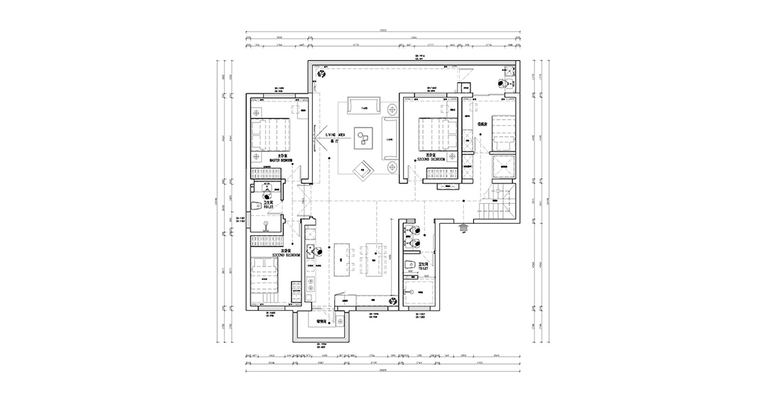 璞麗豪庭287㎡疊拼上疊一層戶型圖.jpg